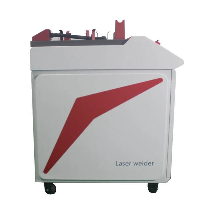 Laser Welding Machine For Stainless Steel
