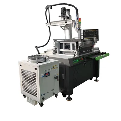 Cad A Úsáidtear Meaisíní Gearrtha Léasair Le haghaidh?